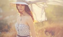 小乖麻根等卓玛2017年8月摩羯座运势