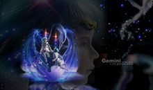 双子座今日运势2012年4月16日