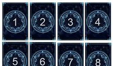 塔罗看遇到问题如何抉择