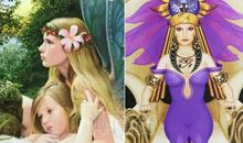 神准测试|你会遇到什么样的婆婆？