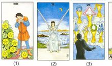 遇到三角关系该怎么办