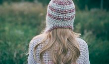 最受宠的女人面相特征