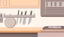 灶台水池一条线破解方法是什么