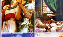 神准测试|你会有婚外情吗？