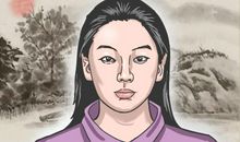 从鼻子看面相怎么看