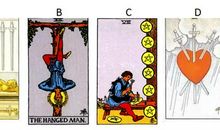 塔罗测试你需要加强哪方面特质