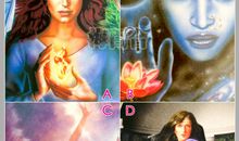 神准测试|你是狠角色吗？