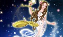 天秤座今日运势2017年4月1日