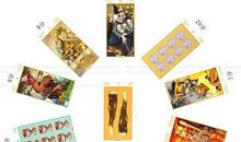 塔罗测试你适合去闯世界么