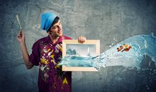 性格固执也不是没有原因！