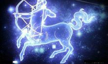 射手座今日运势2012年4月18日