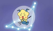 2019年摩羯座财运预报