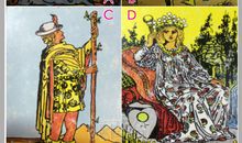 神准测试|你的人生最输不起什么？