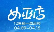 闹闹女巫店每日运势2017年5月28日