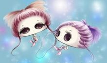 双鱼座今日运势2013年02月16日