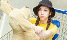 小乖麻根等卓玛:水瓶座2018年5月运势