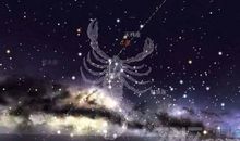 天蝎座今日运势2012年6月21日