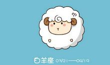 白羊座今日运势2017年5月29日