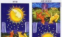 塔罗解析逆位是什么