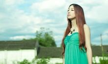 小乖麻根等卓玛2017年4月水瓶座运势