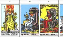 塔罗测试2013年开运穿衣搭配