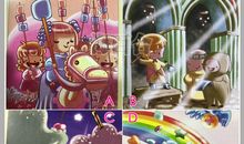 神准测试|你能玩转Office恋情吗?