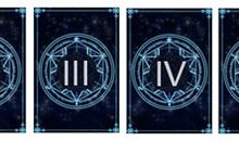 塔罗测试年底财运如何