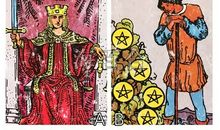 【神准测试】最近你如何翻身？