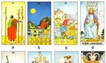 塔罗测试死党会抛弃你吗