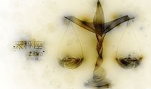 柒爸2017年5月天秤座运势