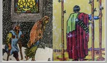 神准测试|什么样的情人会让你抓狂？