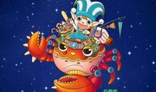 巨蟹座今日运势2012年8月4日