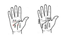 手纹看你是否有富贵命