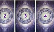 塔罗测试你会期待怎样的爱情