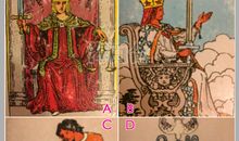 神准测试|和婆婆吵架他向着谁？