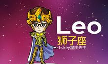 Eskey本周星座运势2012年6月11—17日