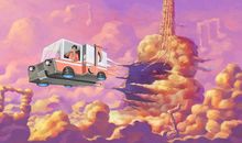 处女座今日运势2012年5月8日