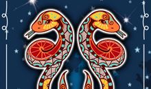 天蝎座本周运势2012年6月10日—16日