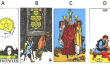 塔罗测试尾牙你能抽到大奖么