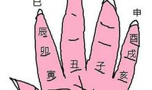 十二地支解析：戍