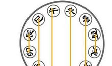 十二地支解析：丑