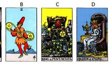 塔罗测试会成功减肥吗