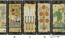 塔罗测试：2011年投资哪方面会赚钱？