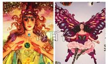 神准测试|人都怕老！都想提前做准备，当你老了会怎样？