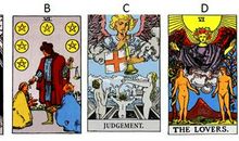 塔罗测试你会创业成功么