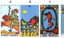 塔罗测试你适合年后换工作么