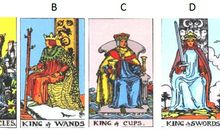 塔罗测试你是怎样的老板