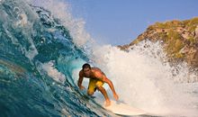 凰洛2018年9月天蝎座运势