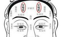 昆马篇精准识人术之父母宫