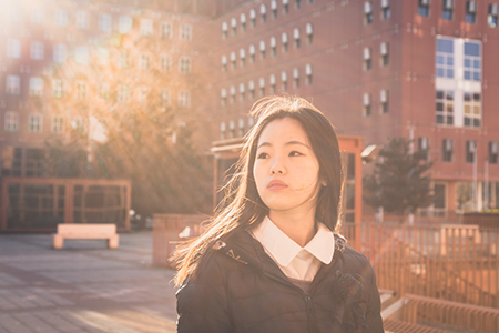 什么样的女人的爱越来越好